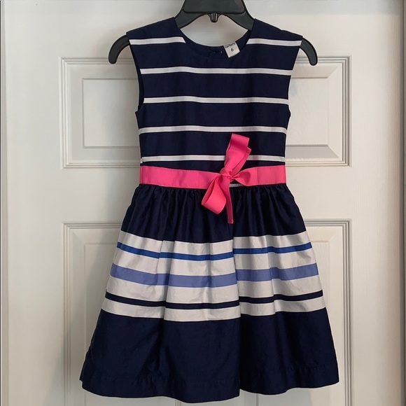 Carter's Other - Excellent Condition Carter’s Dress!